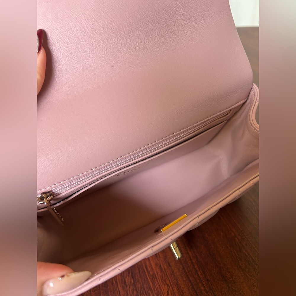 Small Handbag - image 2